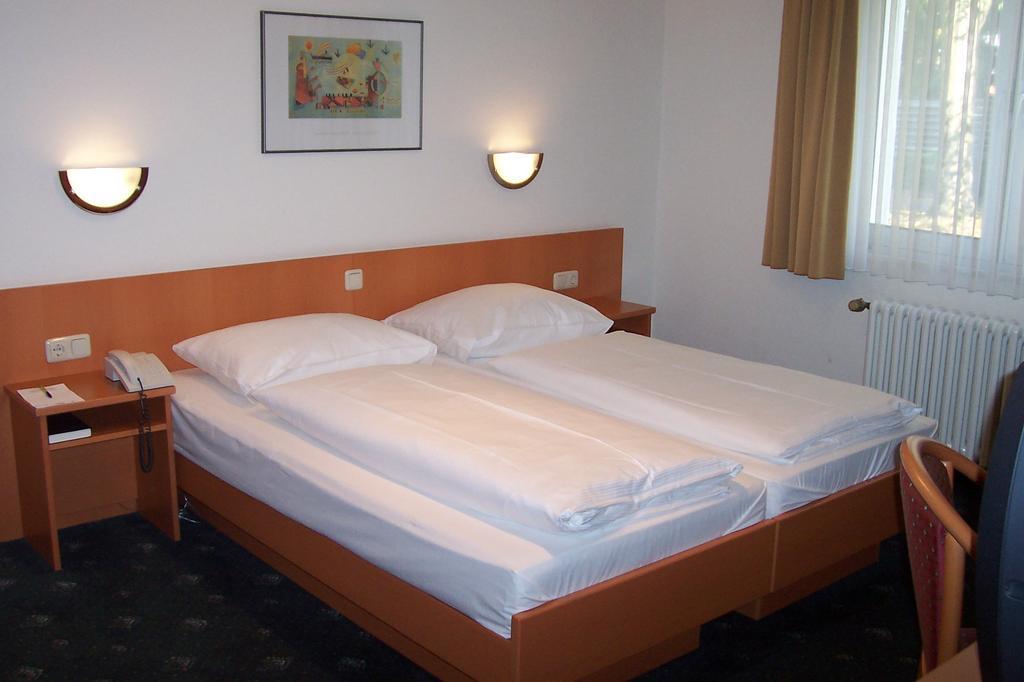 Hotel 比特堡 客房 照片