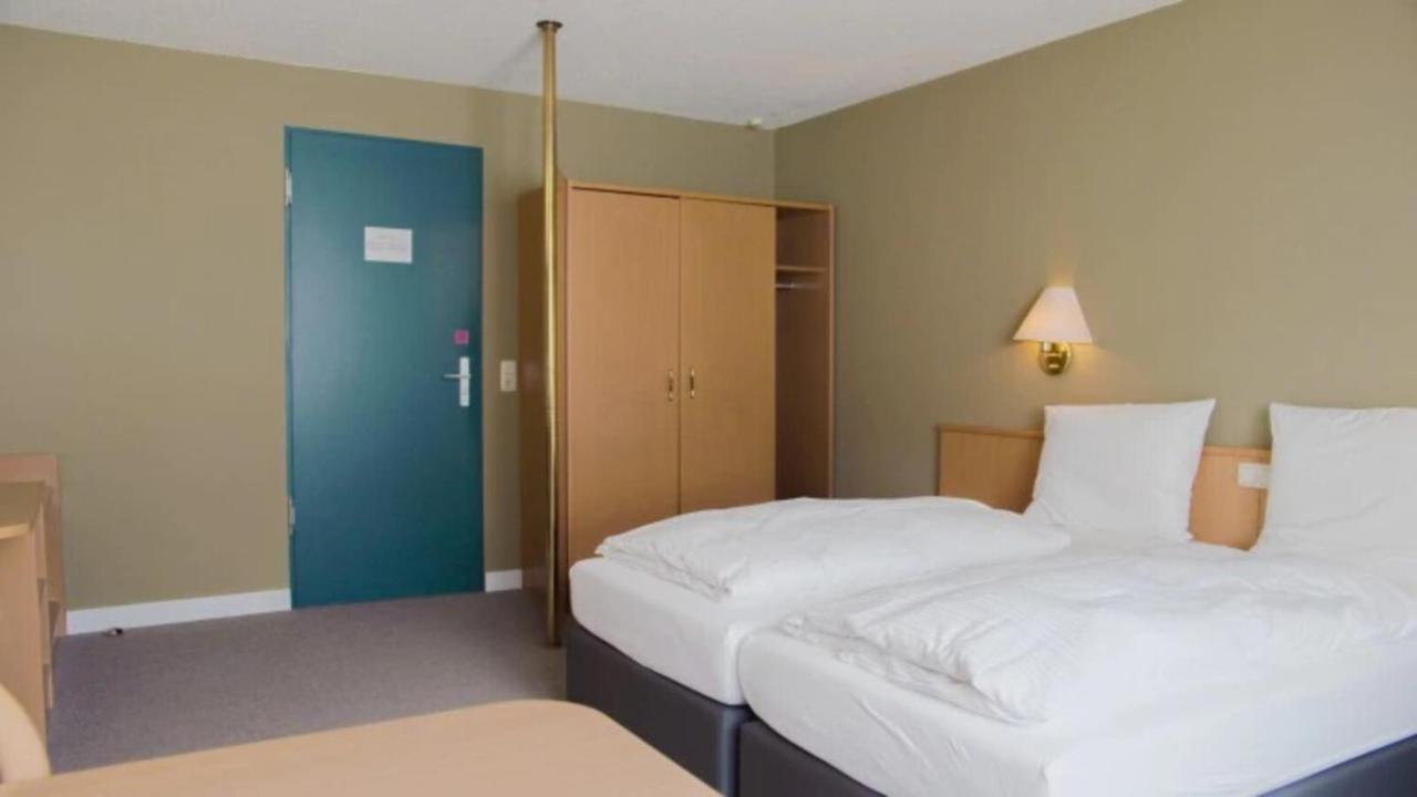 Hotel 比特堡 外观 照片