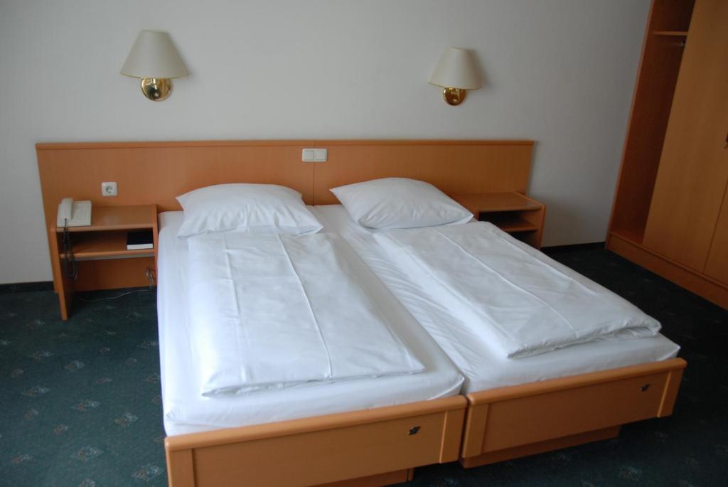 Hotel 比特堡 客房 照片